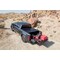 Bedslide 2000 Heavy Duty Black 79" X 48" 20-7948-HDB - alternate 6
